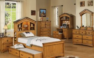 Types Of Bedroom Furniture