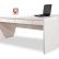 Office Ultra Modern Office Desk Charming On Regarding White Lacquer Executive With Three Drawers 29 Ultra Modern Office Desk