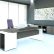 Ultra Modern Office Furniture Charming On Interesting White Executive And 1