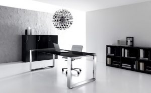 Ultra Modern Office Furniture