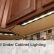 Under Cabnet Lighting Beautiful On Kitchen For Cabinet And Systems 1