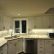 Under Cupboard Led Strip Lighting Modern On Kitchen And Counter Full Size Of Cabinet To Consider 3