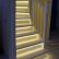 Under Stairs Lighting Amazing On Other And LED Lights Home Improvement Pinterest Stair 4