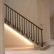 Other Under Stairs Lighting Modern On Other Intended For Stair Staircase Ideas 7 Under Stairs Lighting