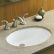 Undermount Bathroom Sink Oval Brilliant On And K 2210 0 33 47 Kohler Caxton Ceramic 4
