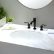 Bathroom Undermount Bathroom Sink Oval Exquisite On Inside Installation Small Images Of Install 14 Undermount Bathroom Sink Oval