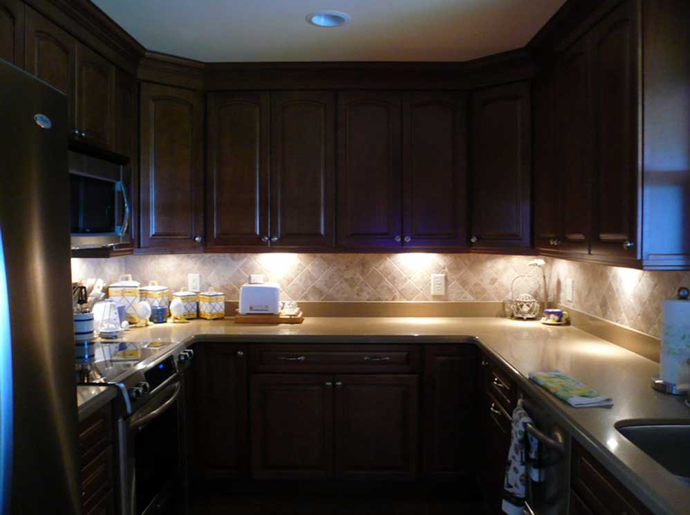 Kitchen Undermount Kitchen Lighting Fresh On In How Cabinet Can Increase Your 0 Undermount Kitchen Lighting