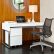 Office Unique Office Desk Modern On Throughout Home Desks 15 Unique Office Desk