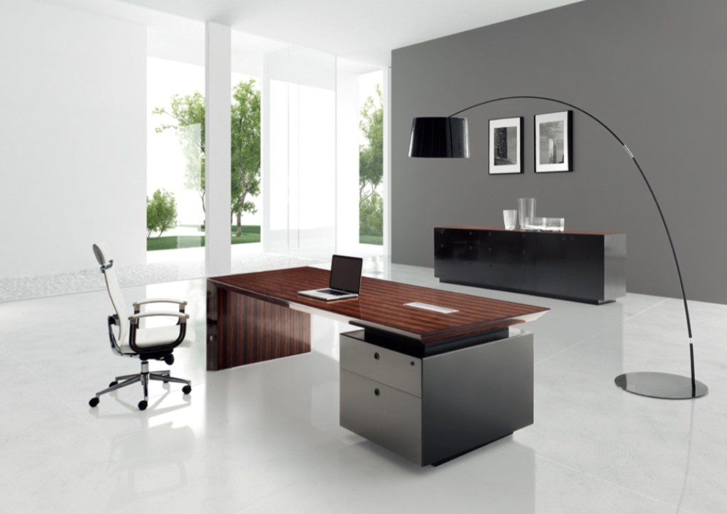 Office Unique Office Desks Excellent On With Regard To Sleek Desk Executive Company 6 Unique Office Desks