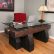 Unique Office Desks Modern On Intended Lovable Desk Ideas Cool Home Furniture With 5