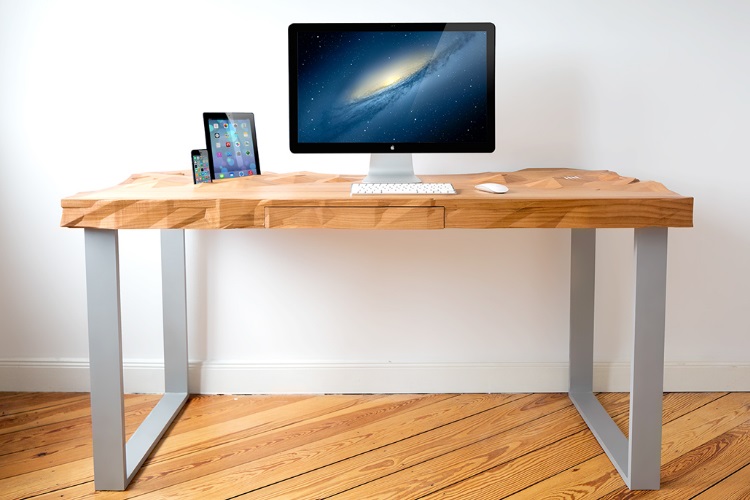 Office Unique Office Desks Wonderful On Throughout 25 Best For The Home Man Of Many 22 Unique Office Desks