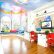 Unique Playroom Furniture Beautiful On Within Childrens 5