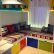 Furniture Unique Playroom Furniture Excellent On With Kids Color Play Your Creativity To 7 Unique Playroom Furniture