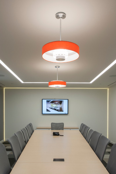 Furniture Unique Recessed Lighting Astonishing On Furniture For LED Shows Versatility In Office Project MAGAZINE LEDs 0 Unique Recessed Lighting