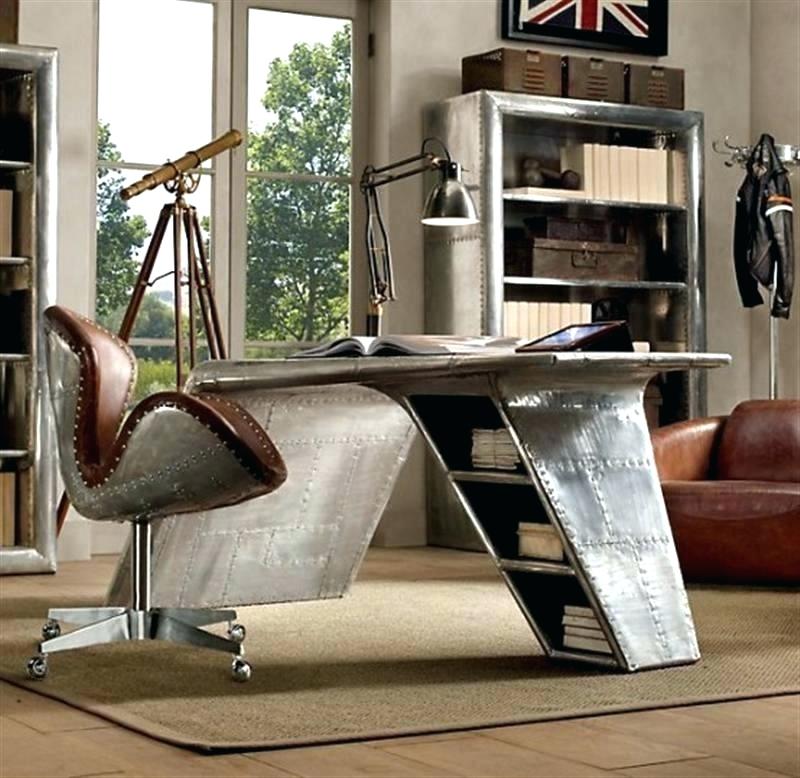 Furniture Unusual Office Desks Modern On Furniture Stylish Design Interesting The Han Solo Desk Gadzooki 12 Unusual Office Desks