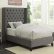 Bedroom Upholstered Bed Grey Amazing On Bedroom And Benicia Youth Kids Beds 10 Upholstered Bed Grey