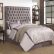 Bedroom Upholstered Bed Grey Exquisite On Bedroom Regarding Camille Headboard All American Furniture Buy 4 20 Upholstered Bed Grey