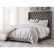 Upholstered Bed Grey Modern On Bedroom With Shop Signature Design By Ashley Coralayne Tufted Faux Leather 4