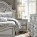 Bedroom Upholstered King Bedroom Sets Brilliant On With Regard To Liberty Magnolia Manor Antique White Panel Set 18 Upholstered King Bedroom Sets