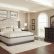 Upholstered King Bedroom Sets Innovative On Regarding Ravena Set By Pulaski Furniture High 1