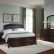 Bedroom Upholstered King Bedroom Sets Marvelous On With Avalon Storage Bed 6 Piece Set In Dark Truffle 26 Upholstered King Bedroom Sets