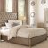 Bedroom Upholstered King Bedroom Sets Stunning On Sofia Vergara Paris Silver 5 Pc Queen 9 Upholstered King Bedroom Sets