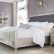 Bedroom Upholstered Sleigh Bed Frame Imposing On Bedroom For Coralayne Queen Ashley Furniture HomeStore 14 Upholstered Sleigh Bed Frame