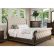 Bedroom Upholstered Sleigh Bed Frame Incredible On Bedroom With Huge Deal Astoria Grand Darvell 7 Upholstered Sleigh Bed Frame
