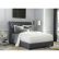 Bedroom Upholstered Sleigh Bed Frame Innovative On Bedroom And Traditional Gray King Chesterfield RC 29 Upholstered Sleigh Bed Frame