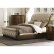 Bedroom Upholstered Sleigh Bed Frame Modest On Bedroom Inside Amazon Com Liberty Furniture Cotswold 545 BR 11 Upholstered Sleigh Bed Frame