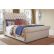 Bedroom Upholstered Sleigh Beds Modest On Bedroom Within DEAL ALERT Windville King Bed By Ashley 7 Upholstered Sleigh Beds