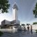 Urban Office Architecture Lovely On For S New Jersey Church Features Sky Chapel 4