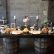 Used Wine Barrel Furniture Fine On Intended For Their Table We Our Dessert Yelp 4