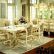 Victorian House Furniture Creative On Throughout Decorated Modern Decor Luxury Dining Room With Style 5