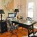Office View Gallery Home Office Desk Astonishing On Throughout Ideas For Two In 9 View Gallery Home Office Desk