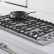 Viking Gas Cooktop Amazing On Kitchen Intended For Wolf Vs Thermador Dacor Cooktops Reviews 1