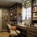 Office Vintage Home Office Excellent On Pertaining To Decor Rustic With Prepare 14 Wptraffix Com 19 Vintage Home Office