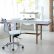 Furniture Vintage Home Office Furniture Perfect On Intended For Two Affordable Desks With A 18 Vintage Home Office Furniture