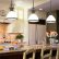 Kitchen Vintage Kitchen Lighting Ideas Wonderful On Intended For Learn All About From This 7 Vintage Kitchen Lighting Ideas