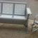 Furniture Vintage Metal Patio Furniture Fine On Throughout Powdercoated Restored Gliders 19 Vintage Metal Patio Furniture