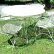 Vintage Metal Patio Furniture Perfect On In White Irenerecoverymap 4