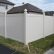 Vinyl Privacy Fences Perfect On Other For Fence Photo Gallery Installation MN 5