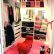 Interior Walk In Closet Design For Girls Simple On Interior Cool Small Ideas With Storage Containers The Top 16 Walk In Closet Design For Girls