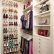 Walk In Closet Ideas For Girls Modern On Bedroom Intended Small Bedrooms Etc Pinterest Closets 1