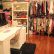 Bedroom Walk In Closet Ideas For Girls Remarkable On Bedroom Intended Small Spaces Hitez ComHitez Com 15 Walk In Closet Ideas For Girls