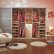 Bedroom Walk In Closet Ideas For Girls Simple On Bedroom Throughout System 5 X 3 Reach Teen Suite 7 Walk In Closet Ideas For Girls