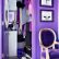 Other Walk In Closet Ideas For Teenage Girls Remarkable On Other With Regard To Case A One Day Glamorous Makeover HGTV 11 Walk In Closet Ideas For Teenage Girls