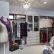 Walk In Closet Women Exquisite On Bathroom With Regard To 25 Contemporary Closets Every Woman Dreams Own Home 5