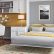 Wall Bed Designs Imposing On Bedroom Intended For Murphy Beds And Ideas By California Closets 5