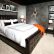 Furniture Wall Color For Black Furniture Lovely On Bedroom Ideas With Dark Brown 26 Wall Color For Black Furniture